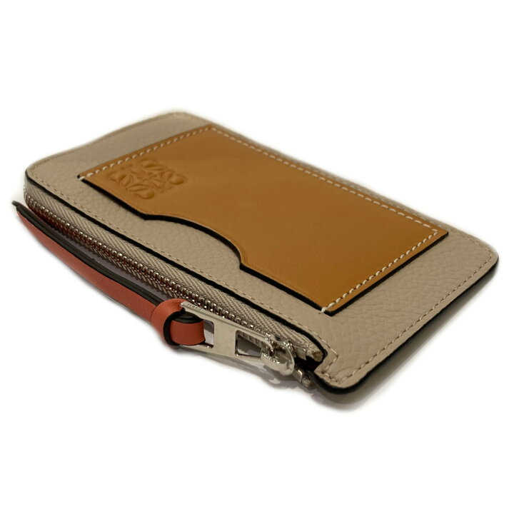 楽天市場】ロエベ LOEWE コインカードホルダー コインケース 財布 
