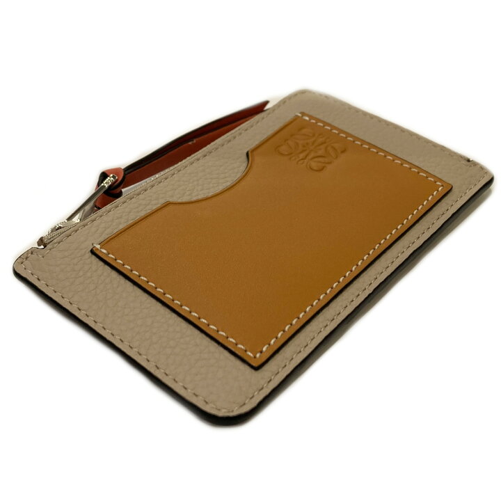 楽天市場】ロエベ LOEWE コインカードホルダー コインケース 財布 