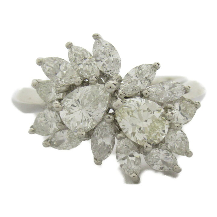 楽天市場】JEWELRY ダイヤモンド リング リング・指輪 ジュエリー  