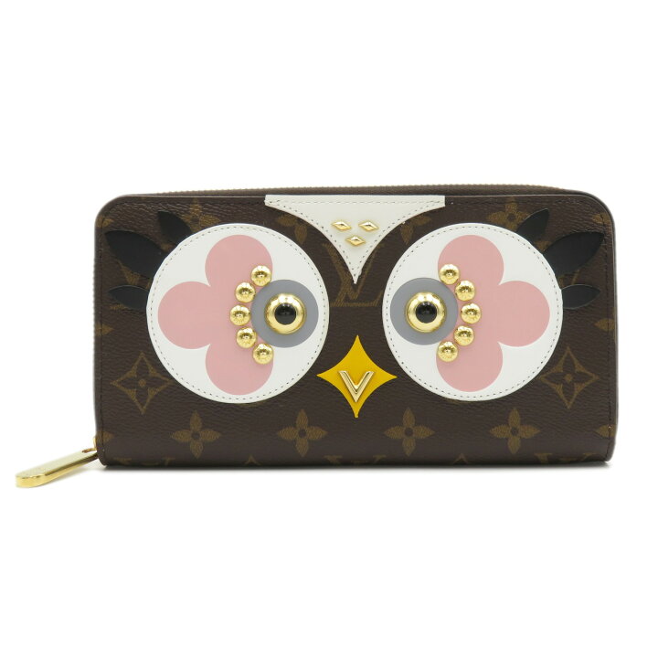 楽天市場】ルイ・ヴィトン LOUIS VUITTON ジッピー・ウォレット  