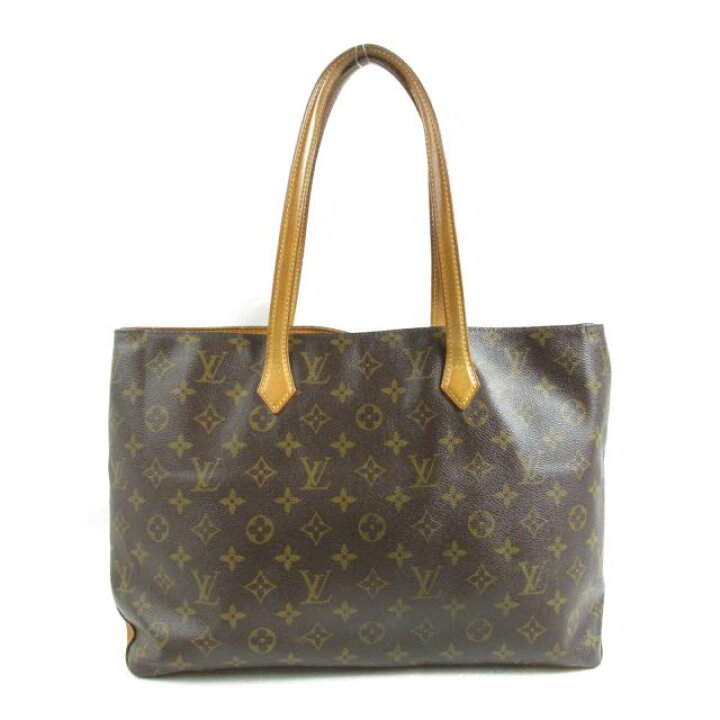楽天市場】ルイ・ヴィトン LOUIS VUITTON ウィルシャーMM ショルダー 