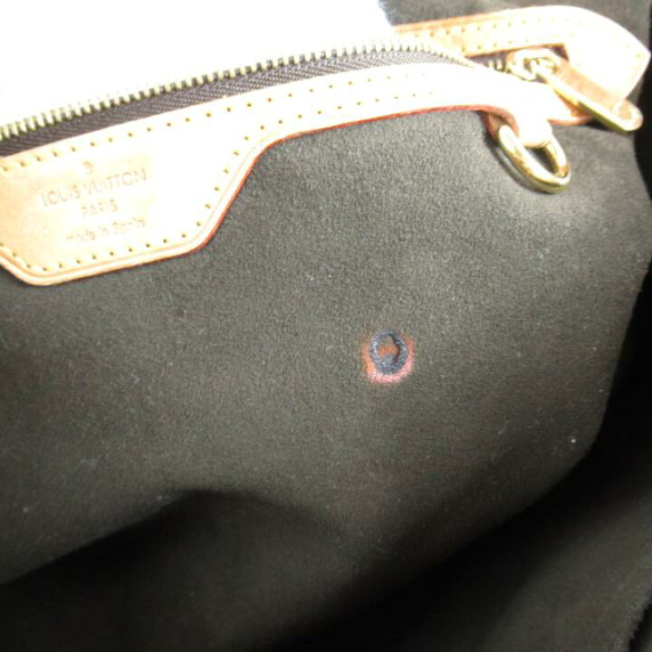 楽天市場】ルイ・ヴィトン LOUIS VUITTON ウィルシャーMM ショルダー 