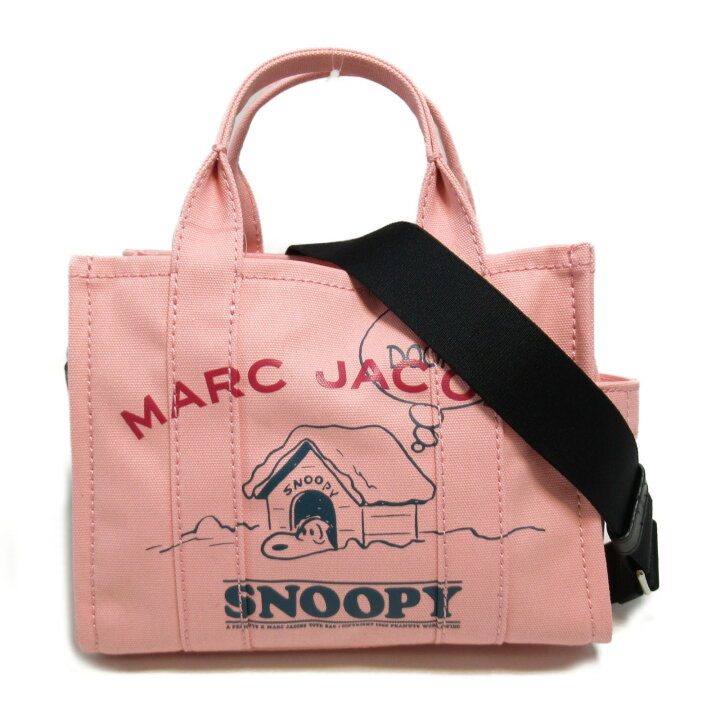 楽天市場】マークジェイコブス MARC JACOBS xピーナッツスヌーピー 