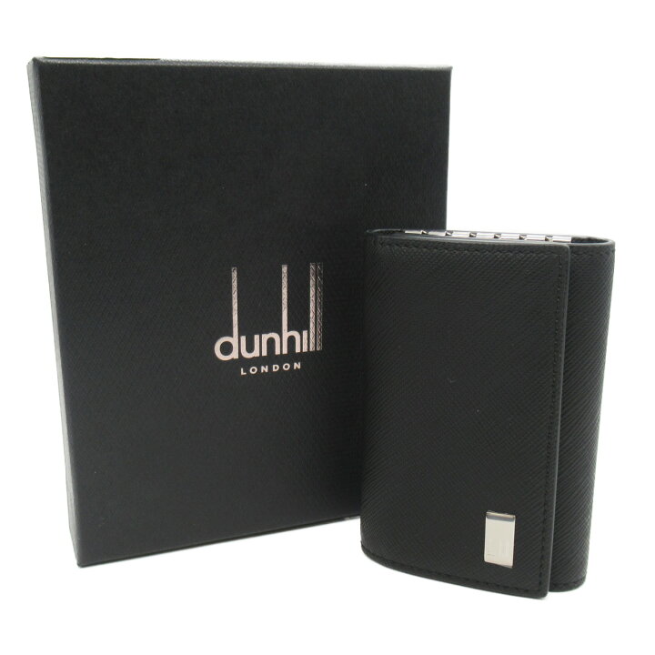楽天市場】ダンヒル Dunhill 6連キーケース キーケース アクセサリー 