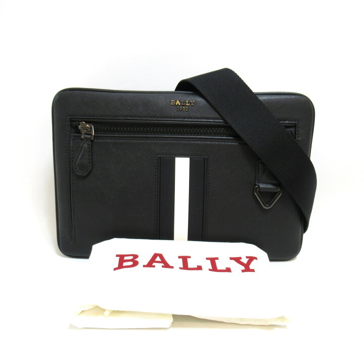楽天市場】バリー BALLY ショルダーバッグ ショルダーバッグ バッグ 
