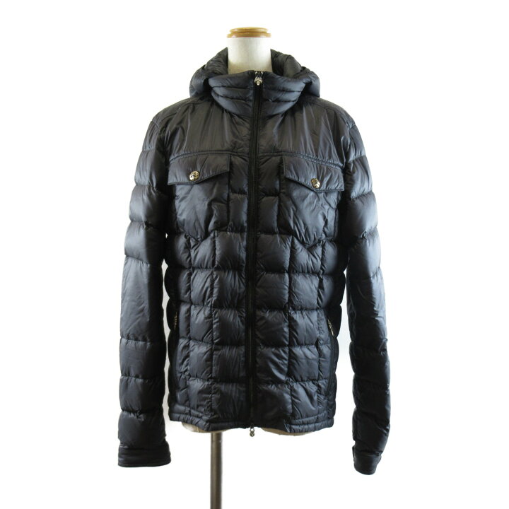 楽天市場】クロムハーツ CHROME HEARTS ダウンジャケット 衣料品 