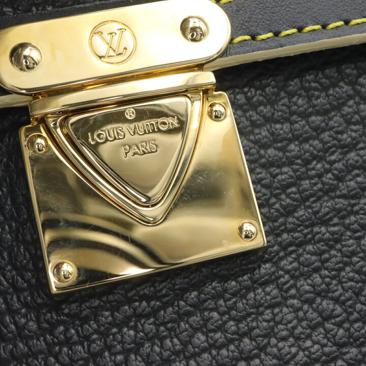 楽天市場】ルイ・ヴィトン LOUIS VUITTON アンセパラーブルGM ポーチ  