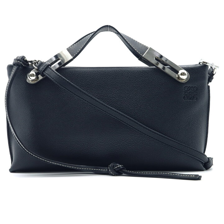 楽天市場】ロエベ LOEWE ミッシースモール 2way ショルダーバッグ 