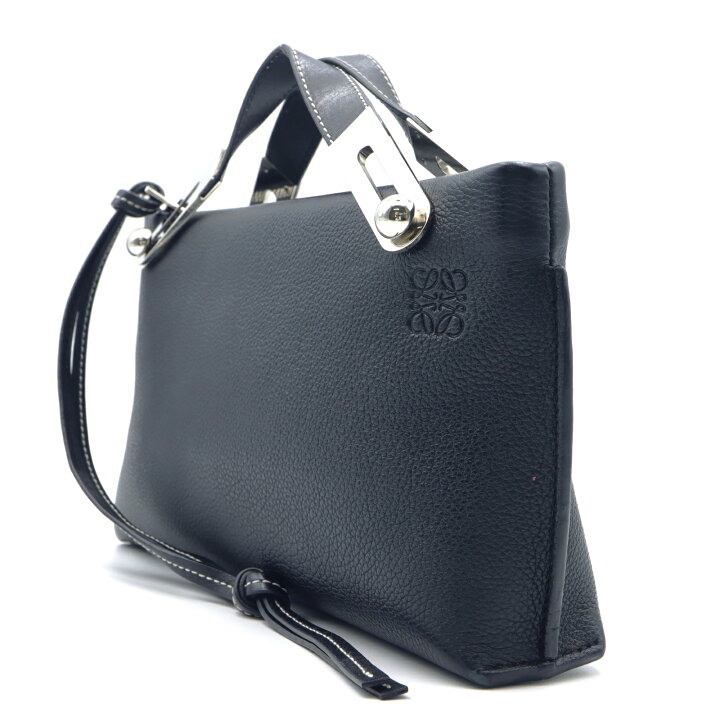 楽天市場】ロエベ LOEWE ミッシースモール 2way ショルダーバッグ 