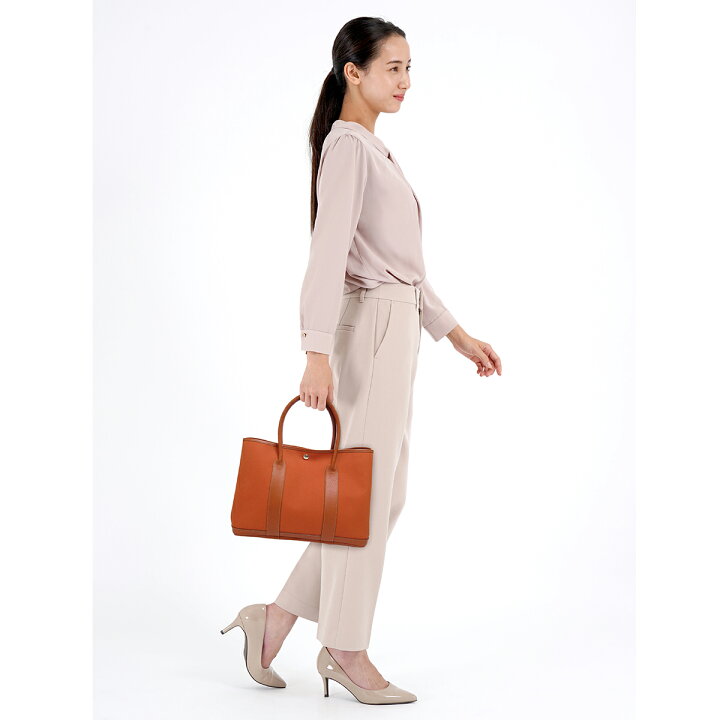 楽天市場】エルメス HERMES ガーデンパーティPM トートバッグ トート 