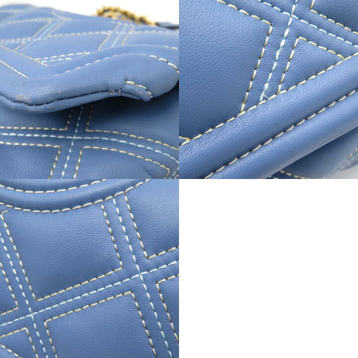 楽天市場】トリーバーチ Tory Burch FLEMING SOFT CONTRAST STITCH  