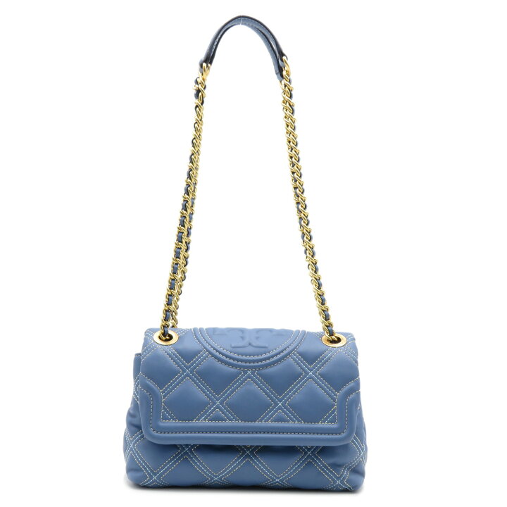 楽天市場】トリーバーチ Tory Burch FLEMING SOFT CONTRAST STITCH  