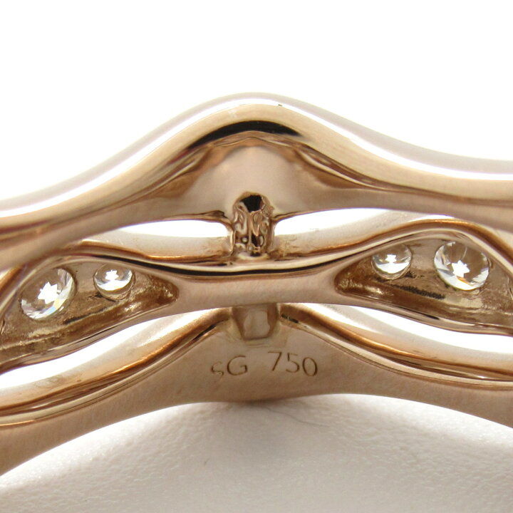 楽天市場】タサキ TASAKI ダイヤモンド ラベッロ リング リング・指輪 