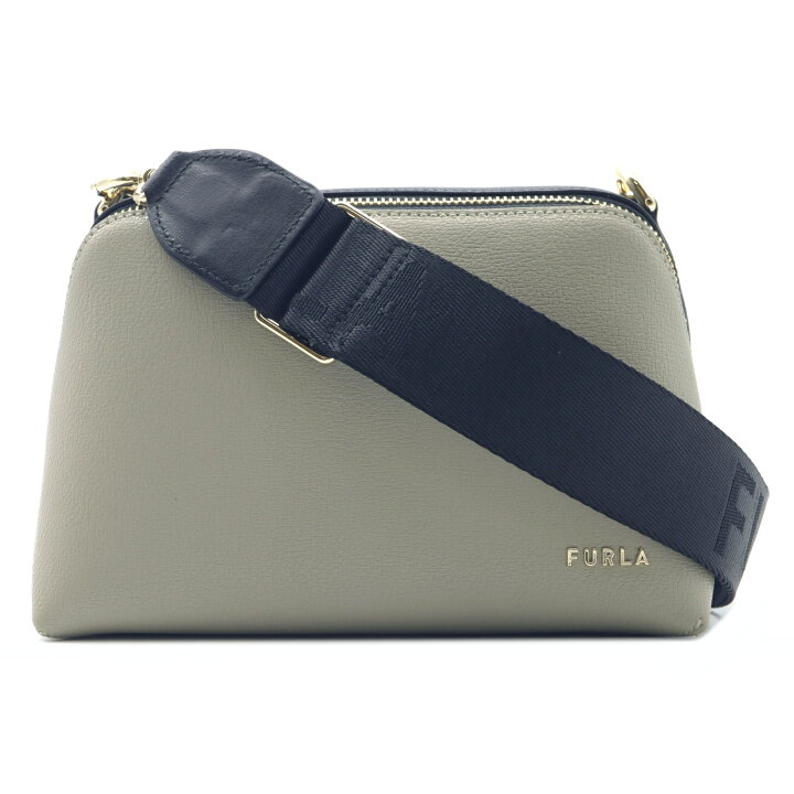 楽天市場】フルラ Furla ショルダーバッグ バッグ レザー レディース 