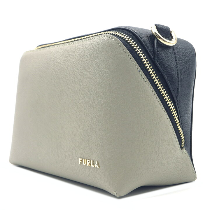 楽天市場】フルラ Furla ショルダーバッグ バッグ レザー レディース 