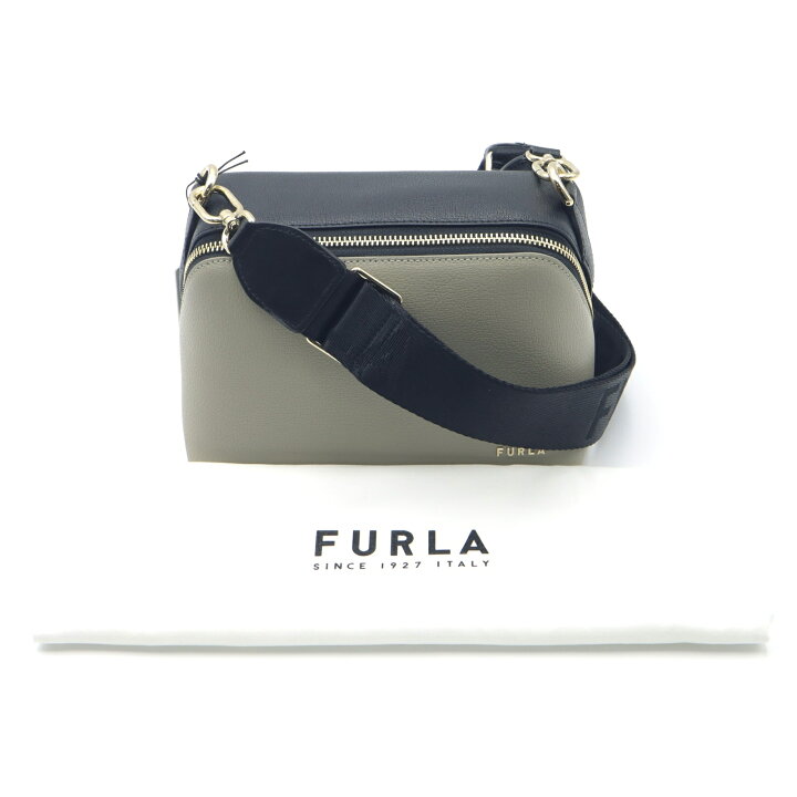 楽天市場】フルラ Furla ショルダーバッグ バッグ レザー レディース 