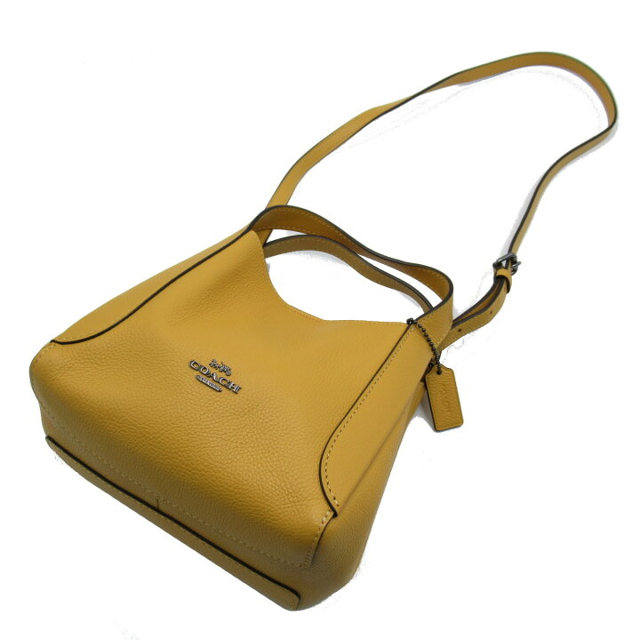 楽天市場】コーチ COACH ハドリーホーボー21 2WAY ショルダーバッグ 
