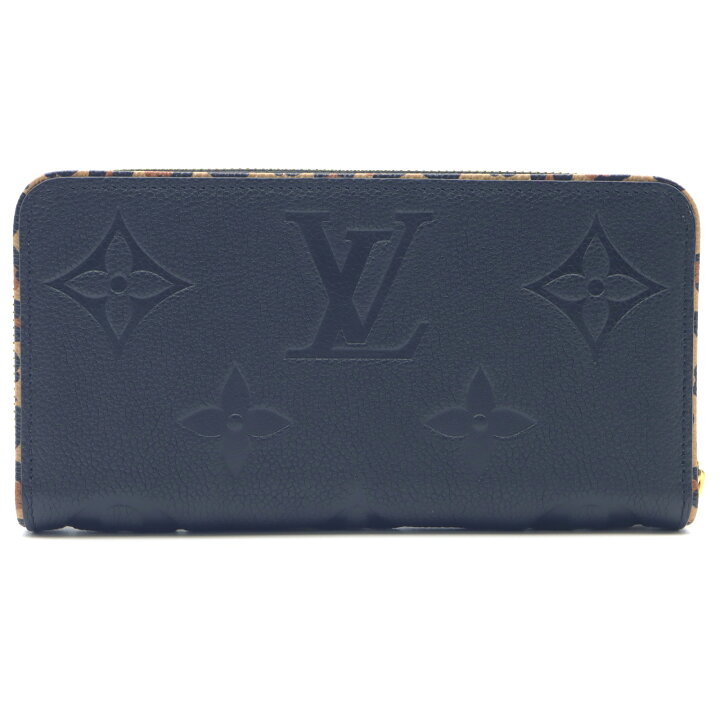 楽天市場】ルイ・ヴィトン LOUIS VUITTON ジッピー・ウォレット  