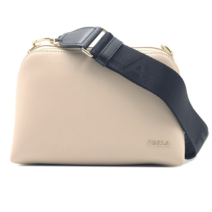 楽天市場】フルラ Furla ショルダーバッグ バッグ レザー レディース  