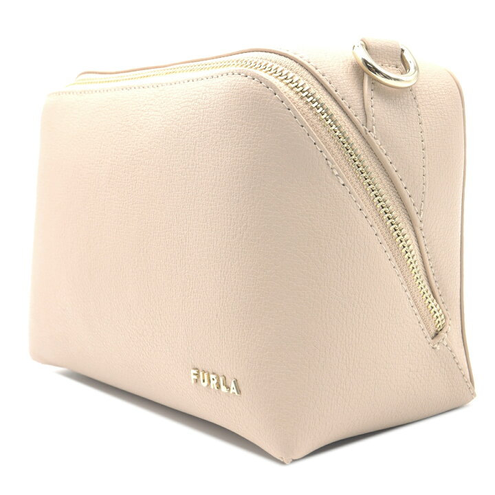 楽天市場】フルラ Furla ショルダーバッグ バッグ レザー レディース  