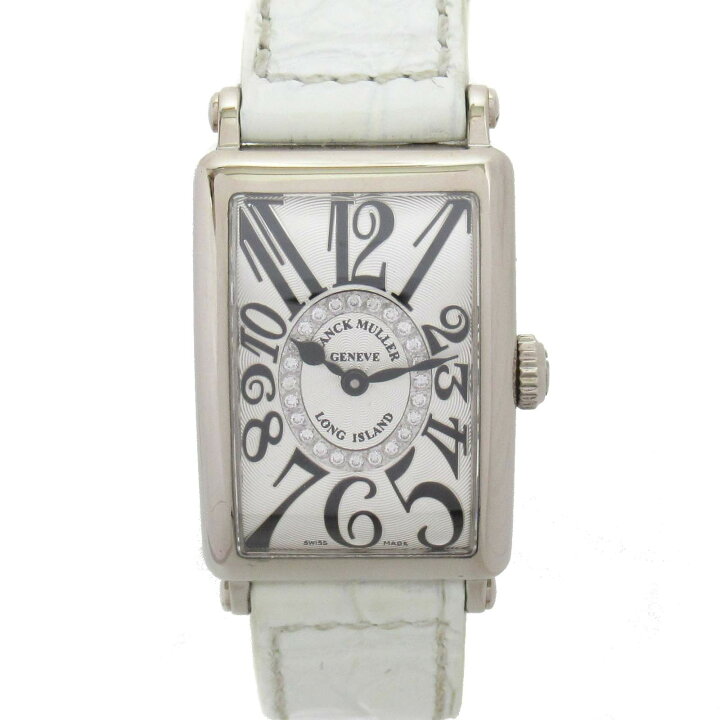 楽天市場】フランクミュラー FRANCK MULLER ロングアイランド レリーフ  