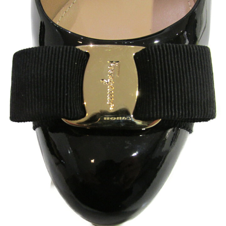 楽天市場】サルヴァトーレフェラガモ Salvatore Ferragamo vara  