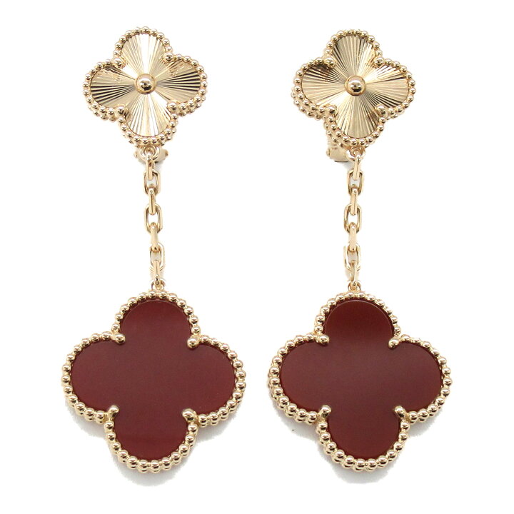 楽天市場】ヴァンクリーフ＆アーペル Van Cleef & Arpels マジック 