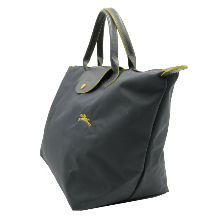 楽天市場】ロンシャン Longchamp ル プリアージュ M トートバッグ  