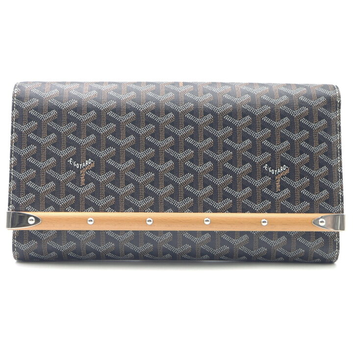 楽天市場】ゴヤール GOYARD モンテカルロ クラッチ セカンドバッグ 