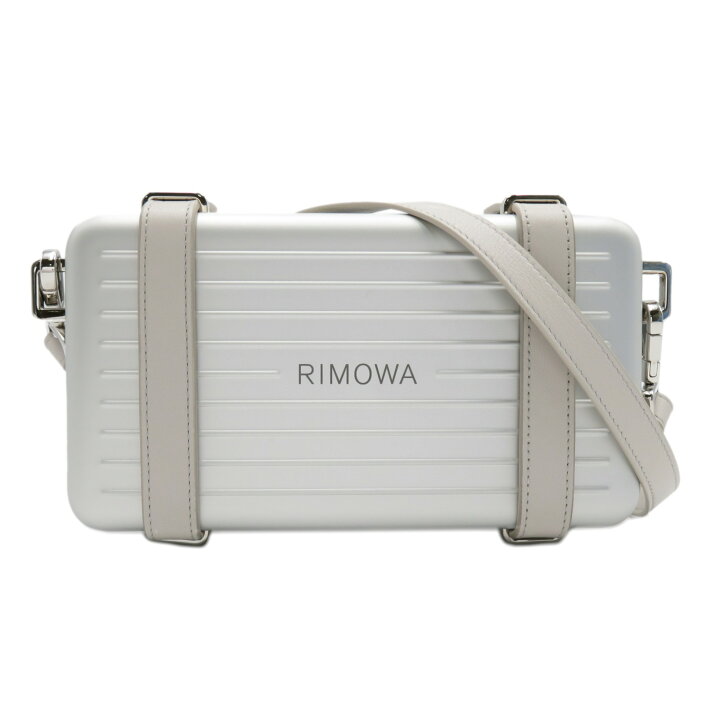 楽天市場】ディオール Dior RIMOWA 2way パーソナルクラッチバッグ  