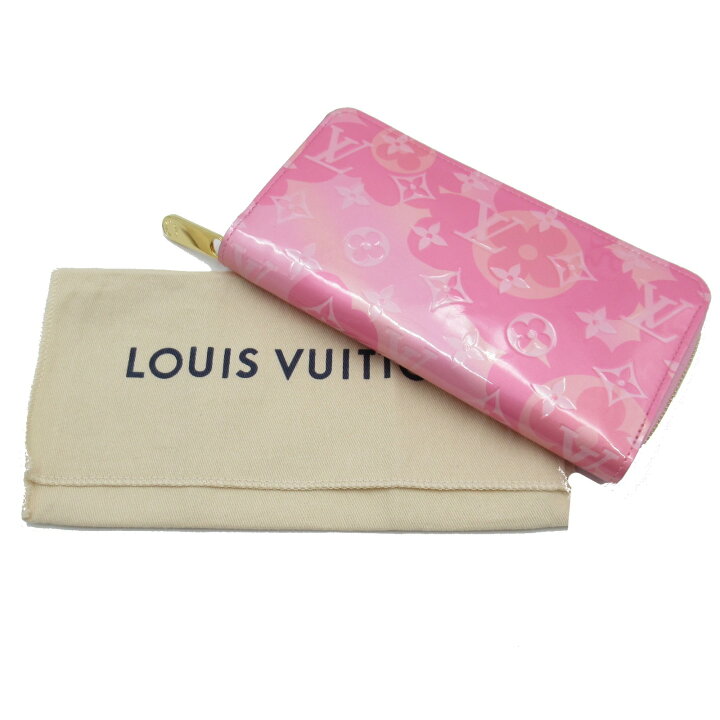 楽天市場】ルイ・ヴィトン LOUIS VUITTON ジッピーウォレット 