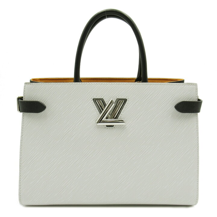 楽天市場】ルイ・ヴィトン LOUIS VUITTON ツイストトート 2WAY トート 