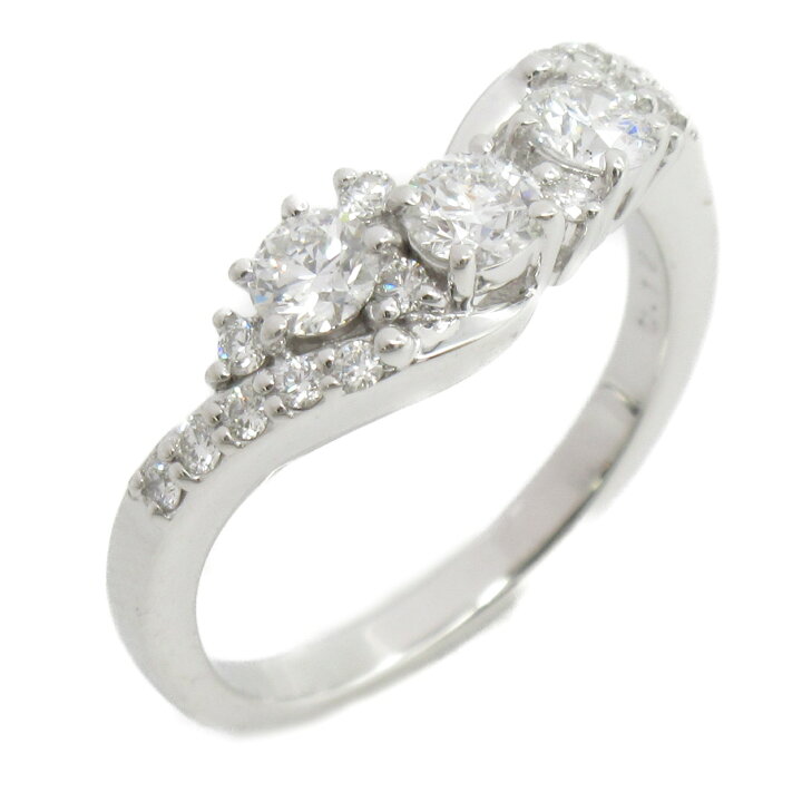 楽天市場】JEWELRY ダイヤモンド リング リング・指輪 ジュエリー  