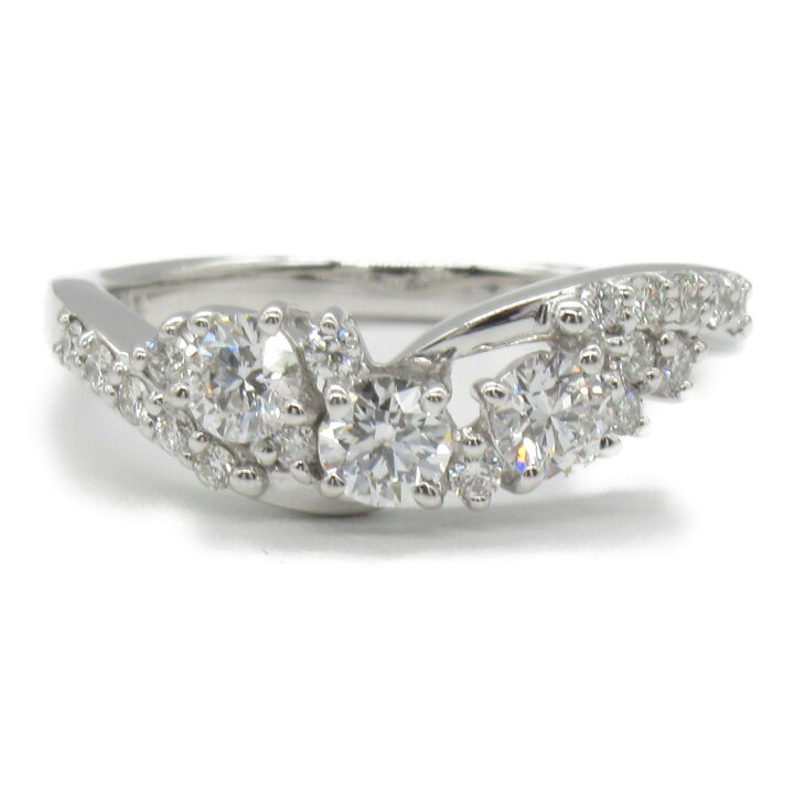 楽天市場】JEWELRY ダイヤモンド リング リング・指輪 ジュエリー  