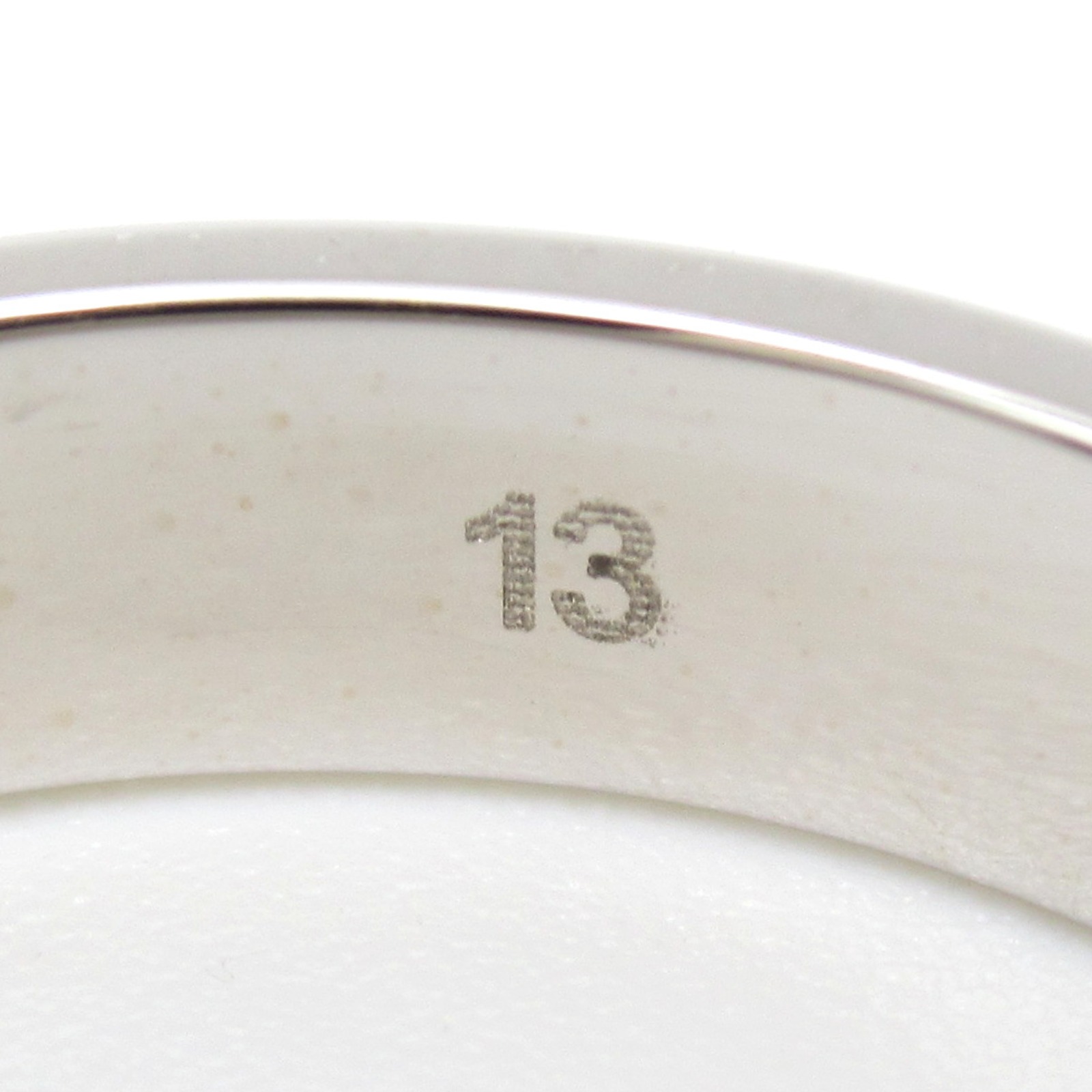 安い正規品 グッチ GUCCI アイコンリング リング・指輪 ジュエリー K18(750)ホワイトゴールド レディース シルバー系 ：BRANDOFF TOKYO セール即納