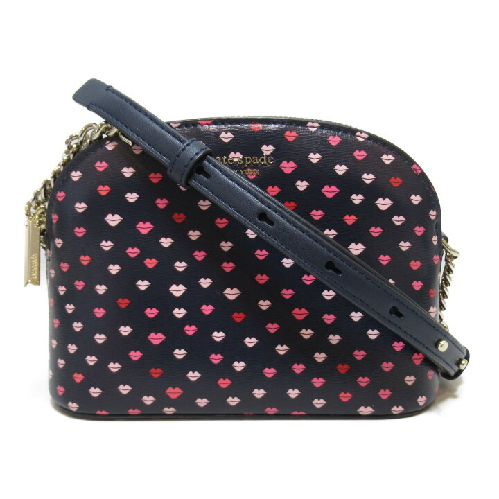 楽天市場】ケイトスペード Kate Spade ハートリップチェーンショルダー  