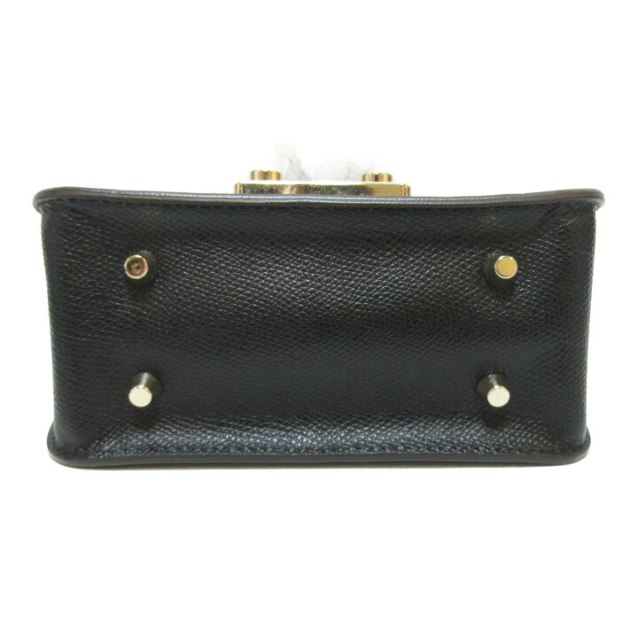 楽天市場】フルラ Furla メトロポリス 猫 ショルダーバッグ バッグ PVC 