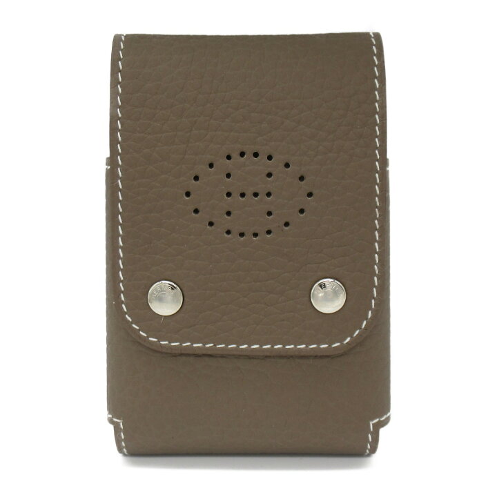 楽天市場】エルメス HERMES シガレットケースPM カードケース 