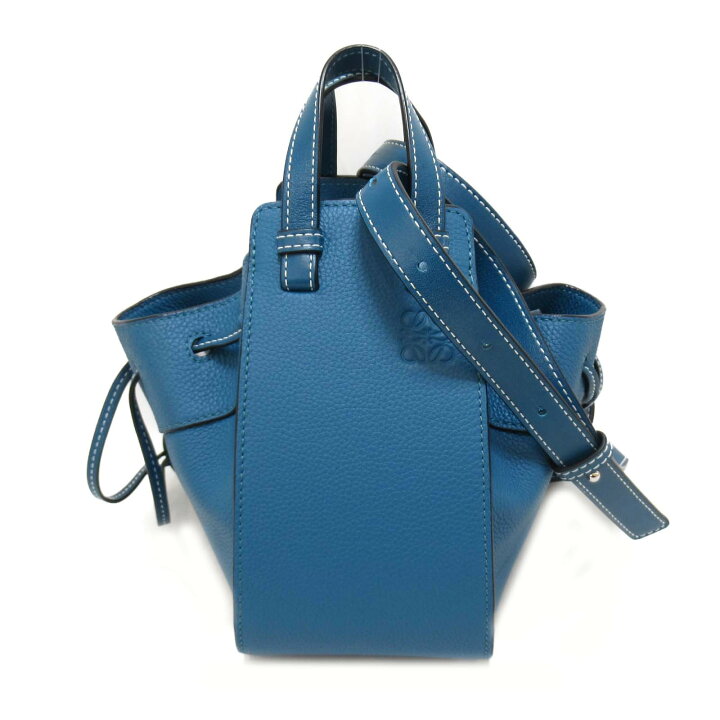 楽天市場】ロエベ LOEWE ハンモックミニ ショルダーバッグ バッグ 
