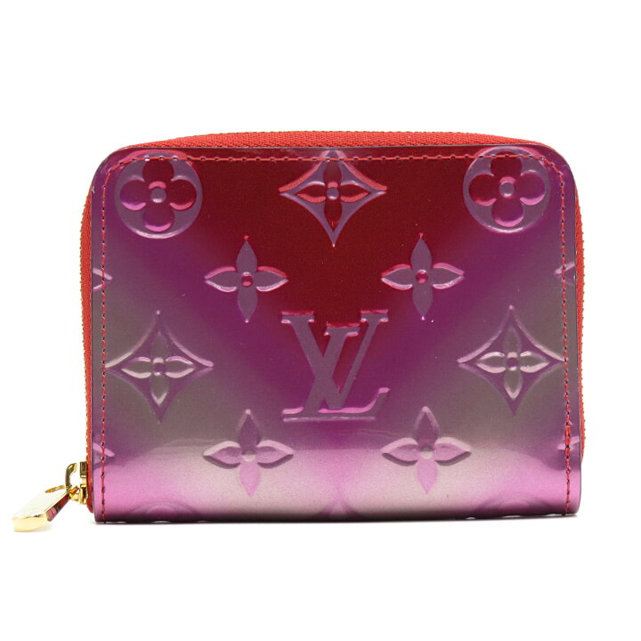 楽天市場】ルイ・ヴィトン LOUIS VUITTON ジッピー・コインパース  