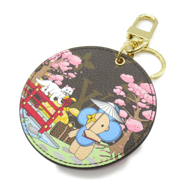楽天市場】ルイ・ヴィトン LOUIS VUITTON ポルトクレイリュストレ 