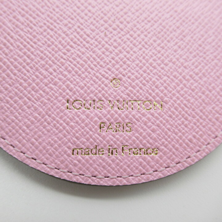 楽天市場】ルイ・ヴィトン LOUIS VUITTON ポルトクレイリュストレ 