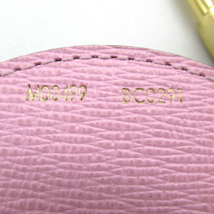 楽天市場】ルイ・ヴィトン LOUIS VUITTON ポルトクレイリュストレ 
