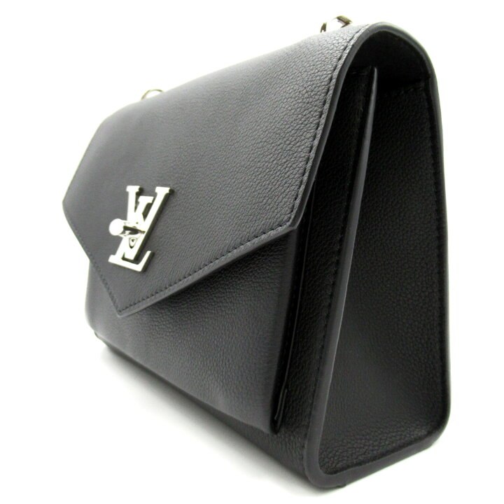 楽天市場】ルイ・ヴィトン LOUIS VUITTON マイロックミーBB ショルダー 