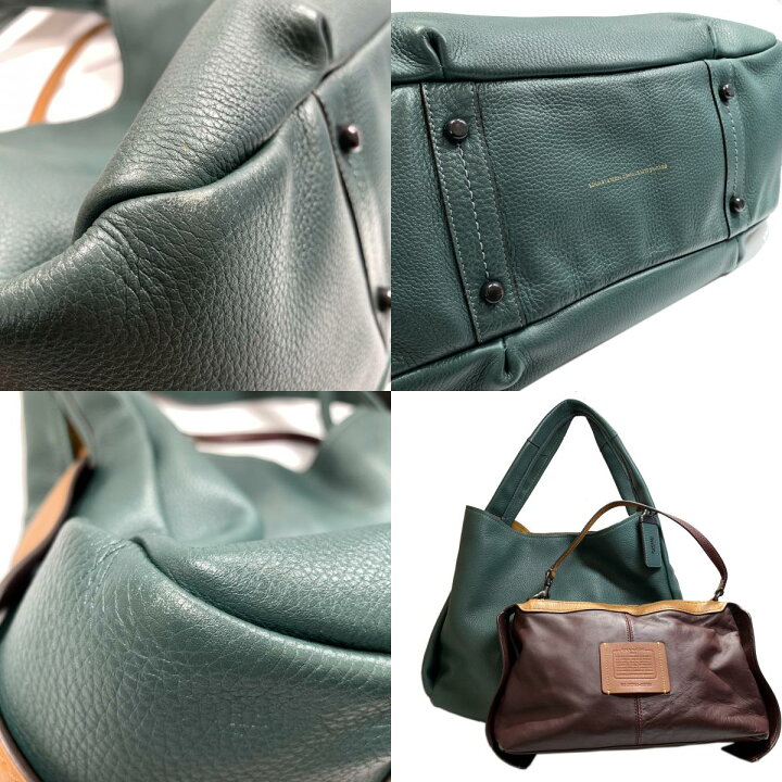 楽天市場】コーチ COACH バンディッドホーボー ショルダーバッグ 