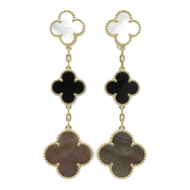 楽天市場】ヴァンクリーフ＆アーペル Van Cleef & Arpels マジック  