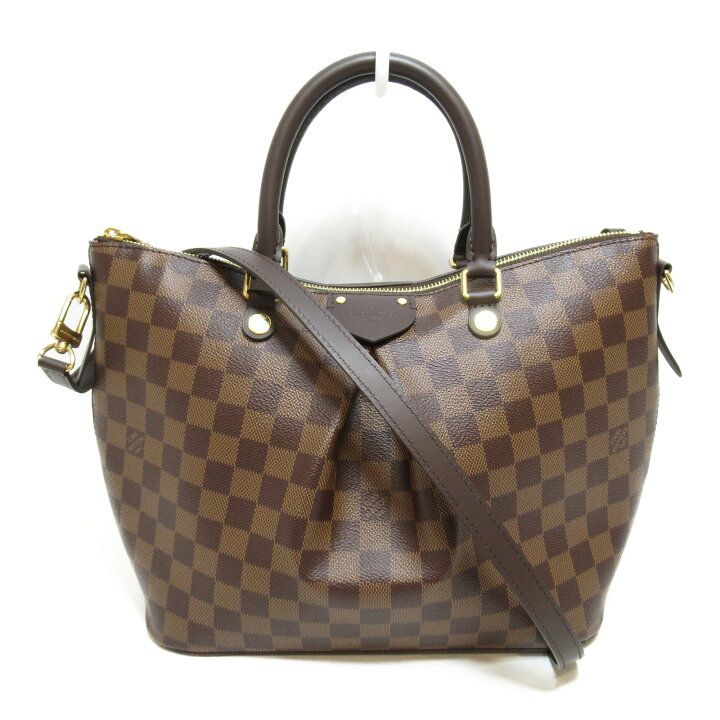 楽天市場】ルイ・ヴィトン LOUIS VUITTON シエナMM ショルダーバッグ 
