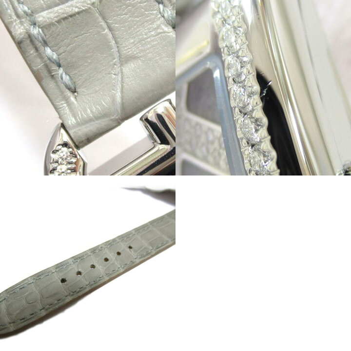 楽天市場】エルメス HERMES ケープコッド 腕時計 時計 ステンレス 