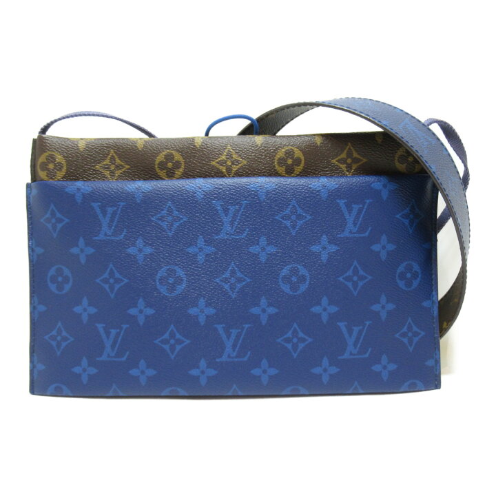 Louis Vuitton サコッシュ ショルダーバッグ｜サコッシュ 