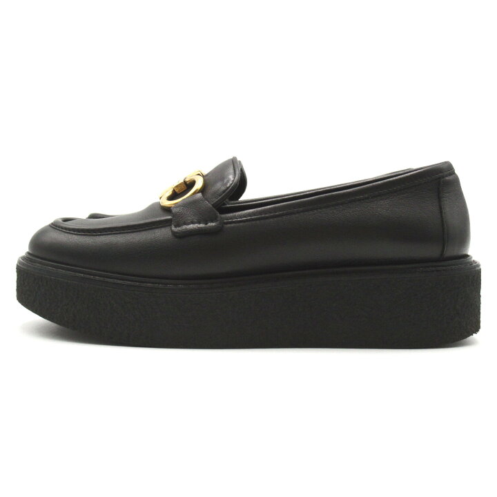 楽天市場】サルヴァトーレフェラガモ Salvatore Ferragamo 厚底 